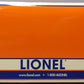 Lionel 6-25718 O NYC 20th Century Limited Heavyweight Passenger Car (Set of 2) LN/Box