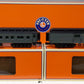 Lionel 6-25718 O NYC 20th Century Limited Heavyweight Passenger Car (Set of 2) LN/Box