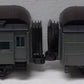 Lionel 6-25718 O NYC 20th Century Limited Heavyweight Passenger Car (Set of 2) LN/Box