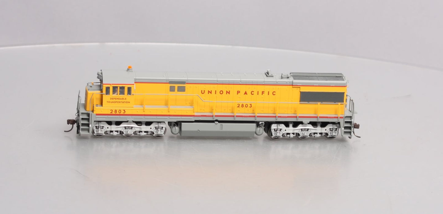 Atlas 10003674 HO Union Pacific U28C Diesel Locomotive #2803
