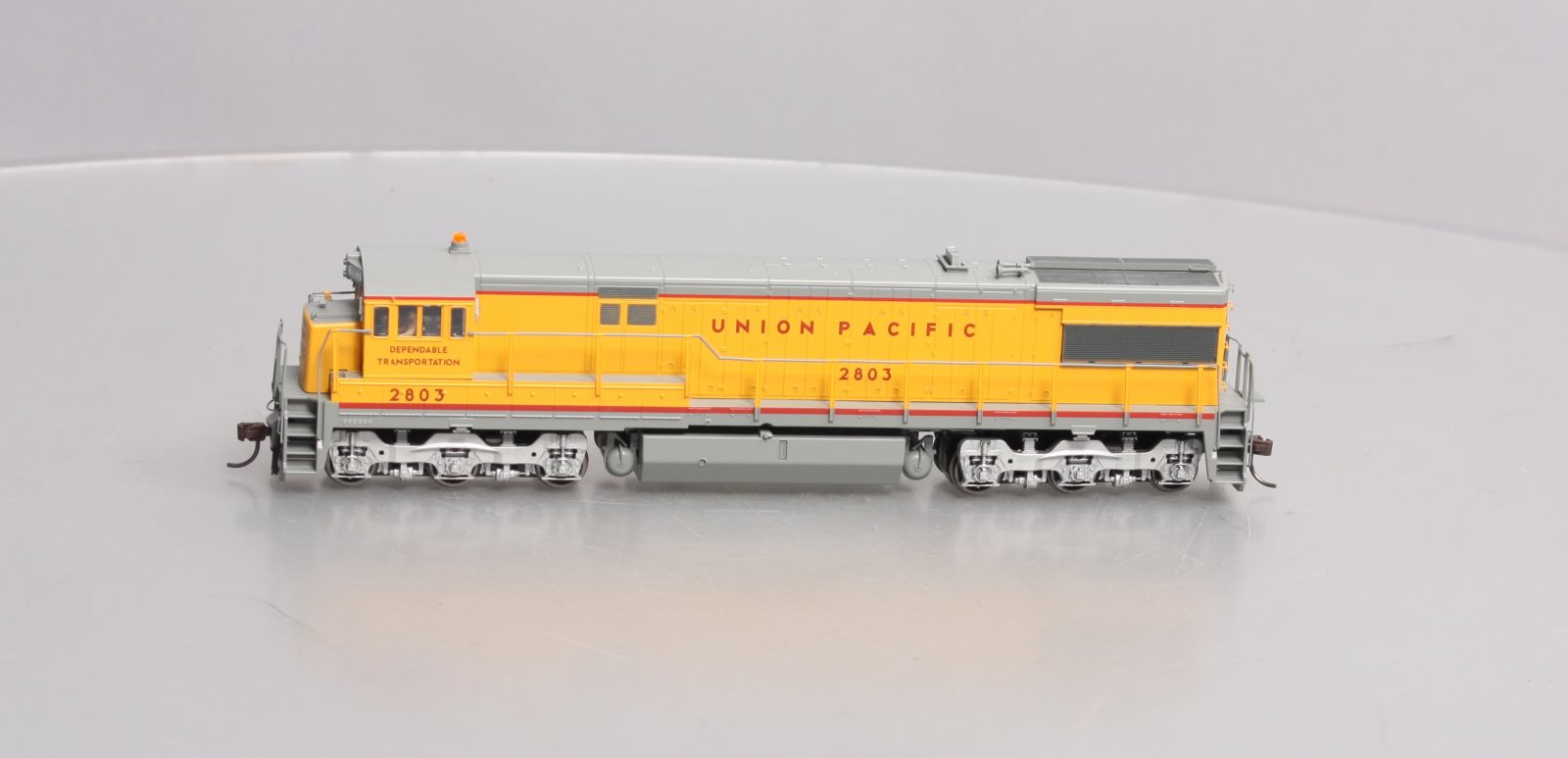 Atlas 10003674 HO Union Pacific U28C Diesel Locomotive #2803