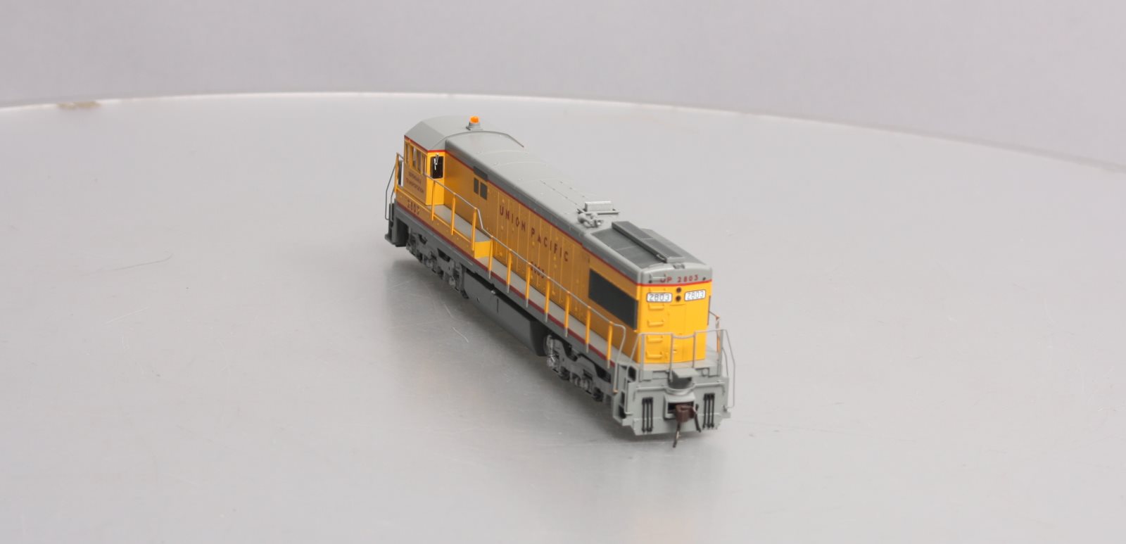 Atlas 10003674 HO Union Pacific U28C Diesel Locomotive #2803