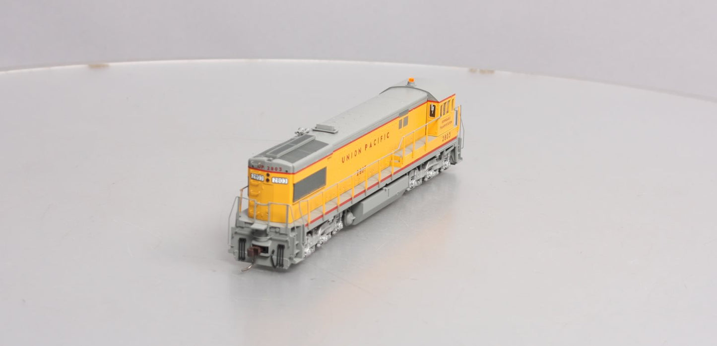 Atlas 10003674 HO Union Pacific U28C Diesel Locomotive #2803