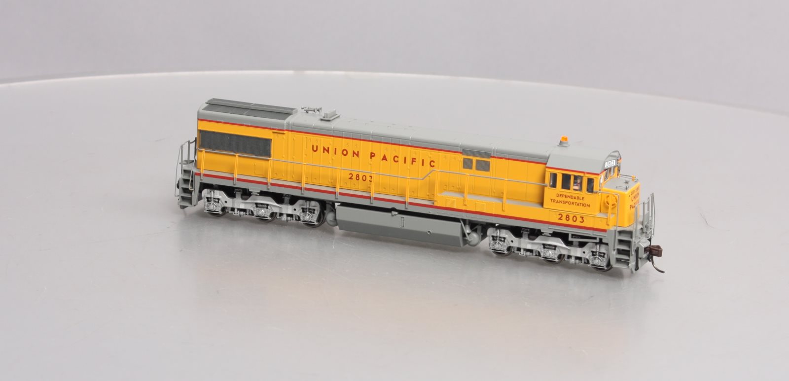 Atlas 10003674 HO Union Pacific U28C Diesel Locomotive #2803