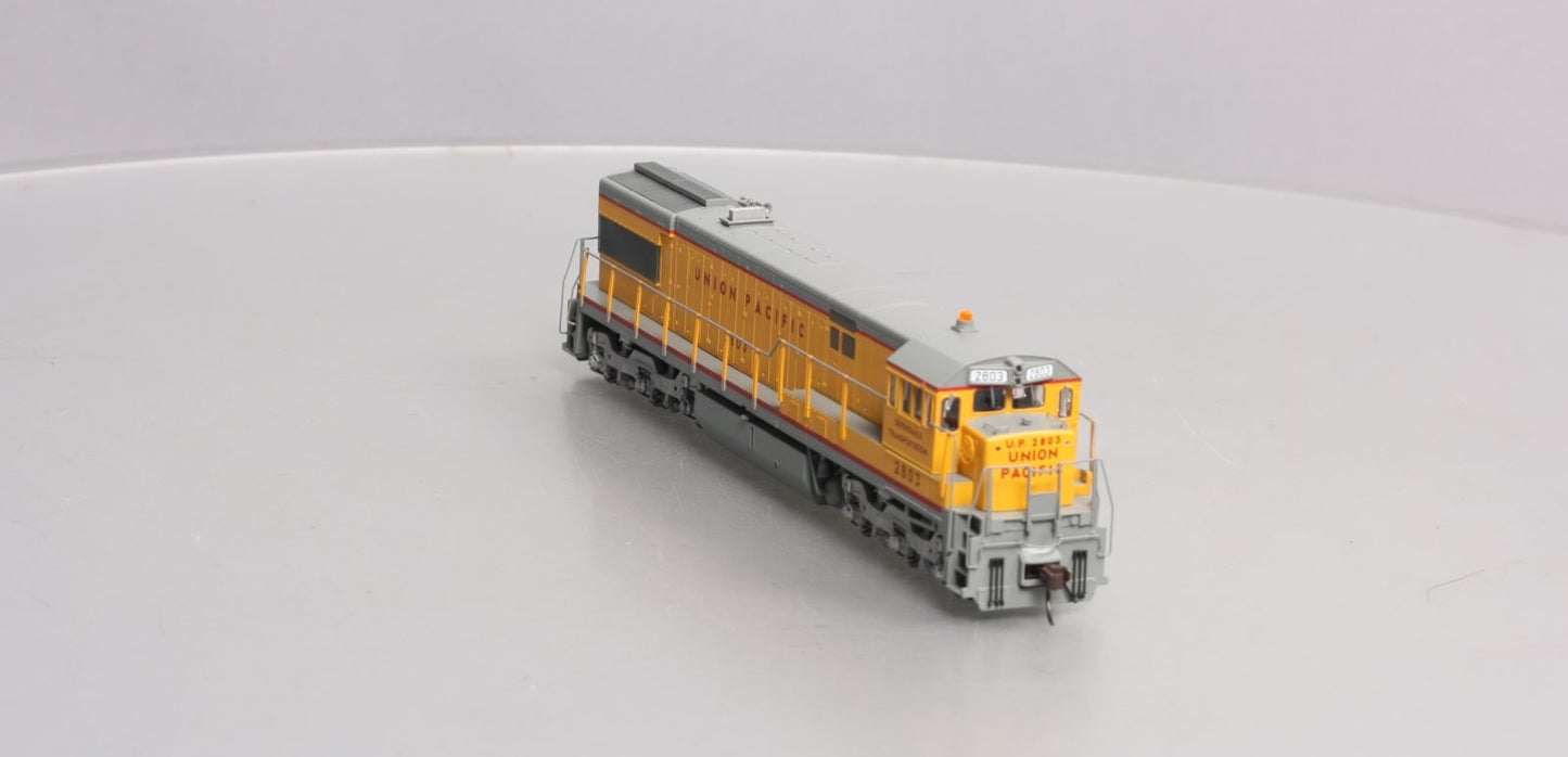 Atlas 10003674 HO Union Pacific U28C Diesel Locomotive #2803