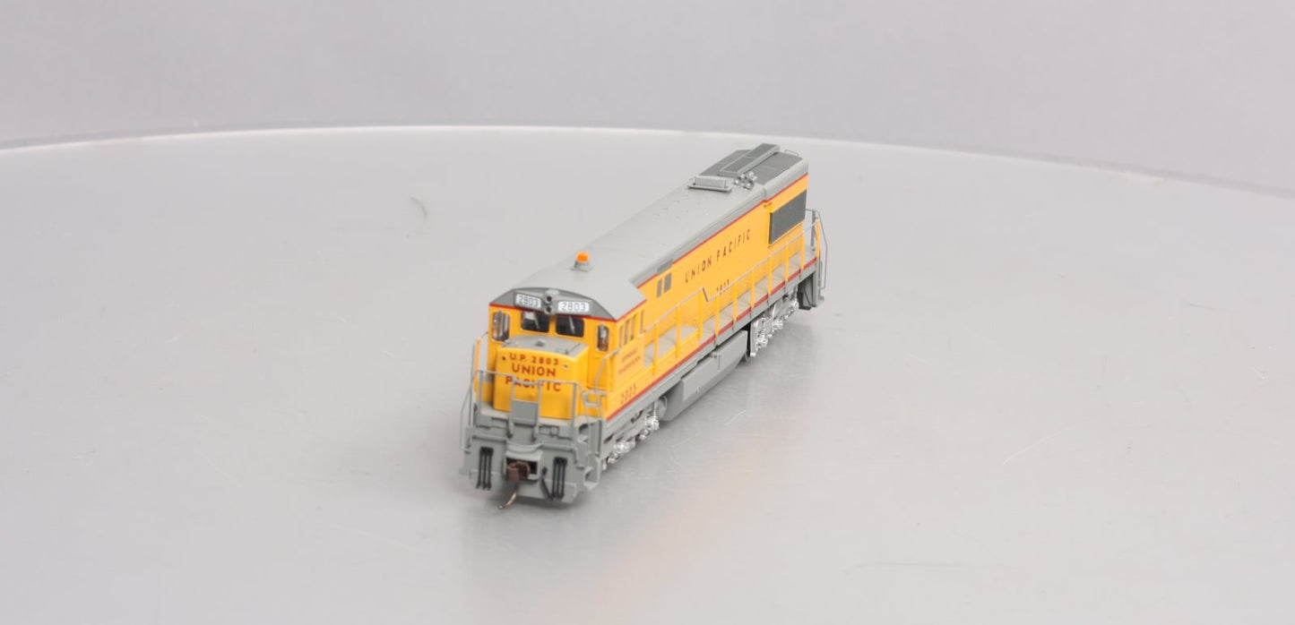 Atlas 10003674 HO Union Pacific U28C Diesel Locomotive #2803