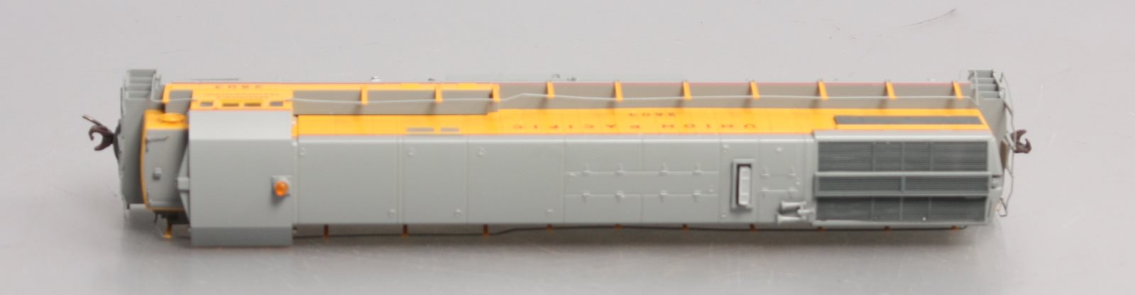 Atlas 10003674 HO Union Pacific U28C Diesel Locomotive #2803