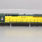 Atlas 10002261 HO Chicago & North Western DASH 8-40C Diesel Locomotive #8539