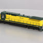 Atlas 10002261 HO Chicago & North Western DASH 8-40C Diesel Locomotive #8539