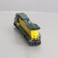 Atlas 10002261 HO Chicago & North Western DASH 8-40C Diesel Locomotive #8539