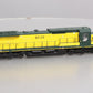 Atlas 10002261 HO Chicago & North Western DASH 8-40C Diesel Locomotive #8539