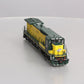 Atlas 10002261 HO Chicago & North Western DASH 8-40C Diesel Locomotive #8539
