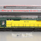 Atlas 10002261 HO Chicago & North Western DASH 8-40C Diesel Locomotive #8539