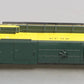 Atlas 10002261 HO Chicago & North Western DASH 8-40C Diesel Locomotive #8539