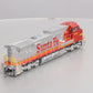 Atlas 10002280 HO Scale ATSF DASH 8-40CW Diesel Locomotive #888