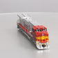 Atlas 10002280 HO Scale ATSF DASH 8-40CW Diesel Locomotive #888