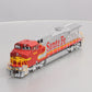Atlas 10002280 HO Scale ATSF DASH 8-40CW Diesel Locomotive #888