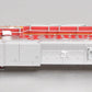 Atlas 10002280 HO Scale ATSF DASH 8-40CW Diesel Locomotive #888