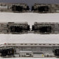 MTH 20-65152 O Santa Fe 70' Streamlined Smooth-Side Passenger Set (Set of 5)