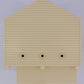 Lionel 32919-21 Yellow Mounted Police Maiden Rescue House