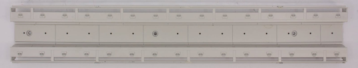 Lionel 15532-246 Acela Coach Short Luggage Bin Interior