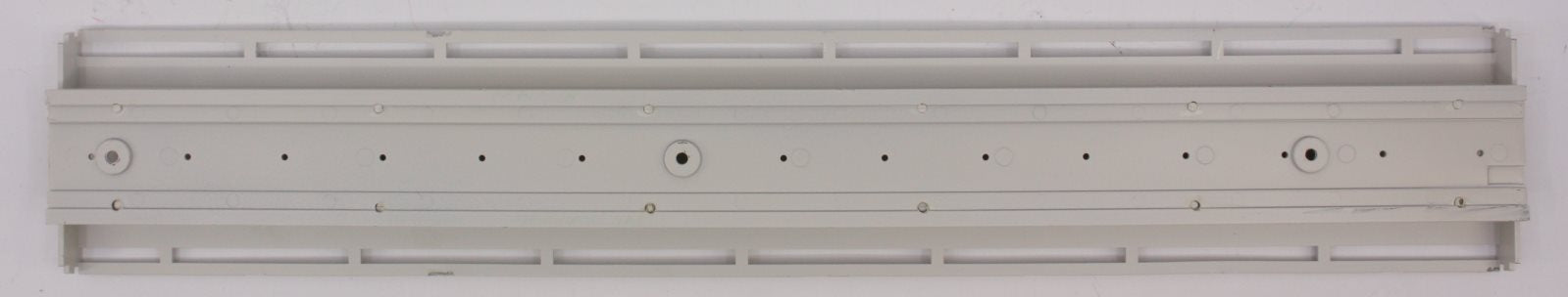 Lionel 15532-246 Acela Coach Short Luggage Bin Interior