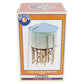 Lionel 6-16861 O Gauge 50,000 Gallon Water Tank LN/Box