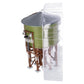 Lionel 6-16861 O Gauge 50,000 Gallon Water Tank LN/Box
