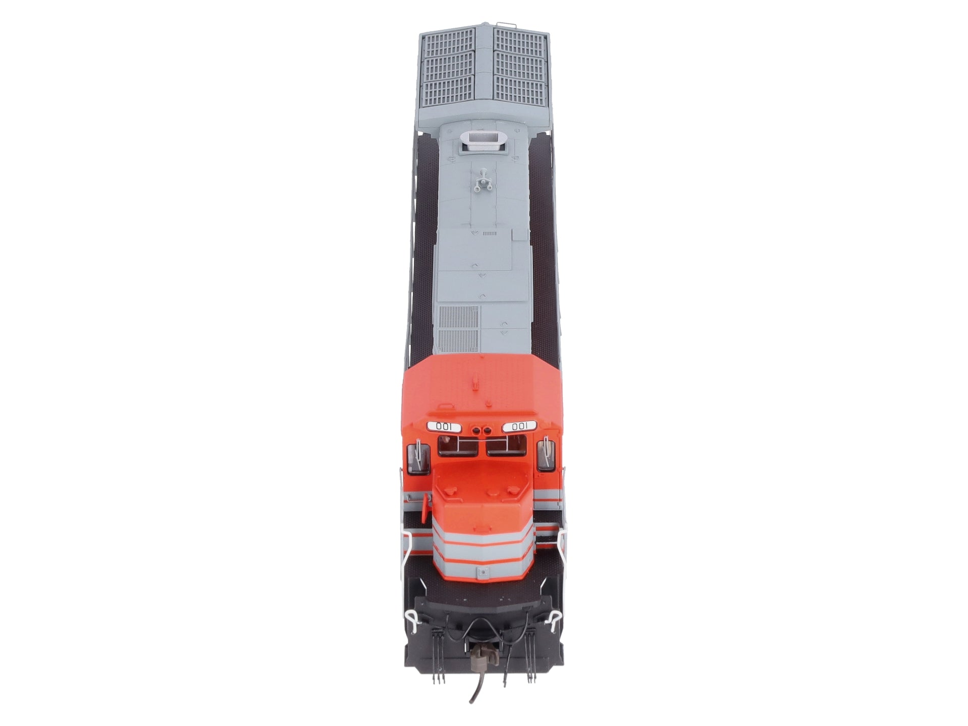 Atlas 10000743 HO Scale GE Demonstrator 