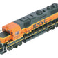 Atlas 10000936 HO Scale BNSF GP39-2 Phase II Diesel Locomotive #2703