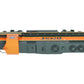 Atlas 10000936 HO Scale BNSF GP39-2 Phase II Diesel Locomotive #2703