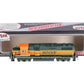 Atlas 10000936 HO Scale BNSF GP39-2 Phase II Diesel Locomotive #2703
