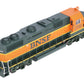 Atlas 10000936 HO Scale BNSF GP39-2 Phase II Diesel Locomotive #2703
