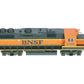 Atlas 10000936 HO Scale BNSF GP39-2 Phase II Diesel Locomotive #2703