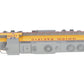 Atlas 10002605 HO Union Pacific GP39-2 Phase I Diesel Locomotive #1239