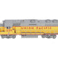 Atlas 10002605 HO Union Pacific GP39-2 Phase I Diesel Locomotive #1239