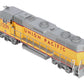 Atlas 10002605 HO Union Pacific GP39-2 Phase I Diesel Locomotive #1239