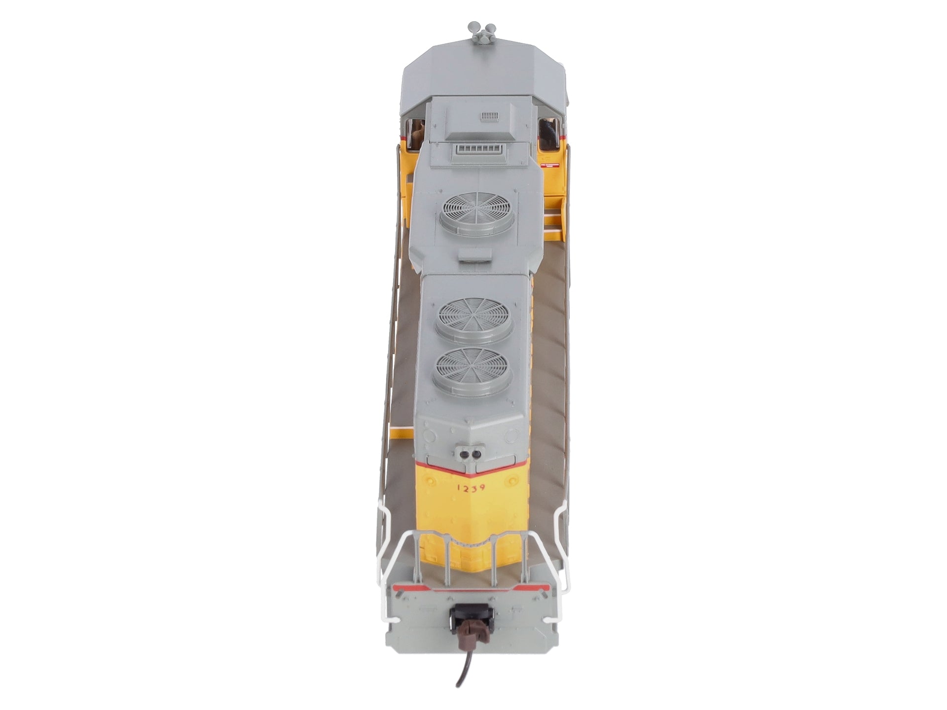 Atlas 10002605 HO Union Pacific GP39-2 Phase I Diesel Locomotive #1239
