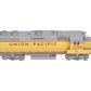 Atlas 10002605 HO Union Pacific GP39-2 Phase I Diesel Locomotive #1239