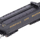 Broadway Limited 4098 HO Norfolk & Western Auxiliary Water Tender #160272