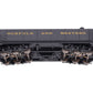 Broadway Limited 4098 HO Norfolk & Western Auxiliary Water Tender #160272