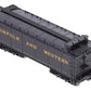 Broadway Limited 4098 HO Norfolk & Western Auxiliary Water Tender #160272