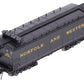 Broadway Limited 4098 HO Norfolk & Western Auxiliary Water Tender #160272