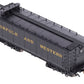 Broadway Limited 4098 HO Norfolk & Western Auxiliary Water Tender #160272