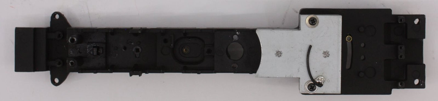 Lionel 38683-58 Berkshire Junior Frame Smoking Whistle