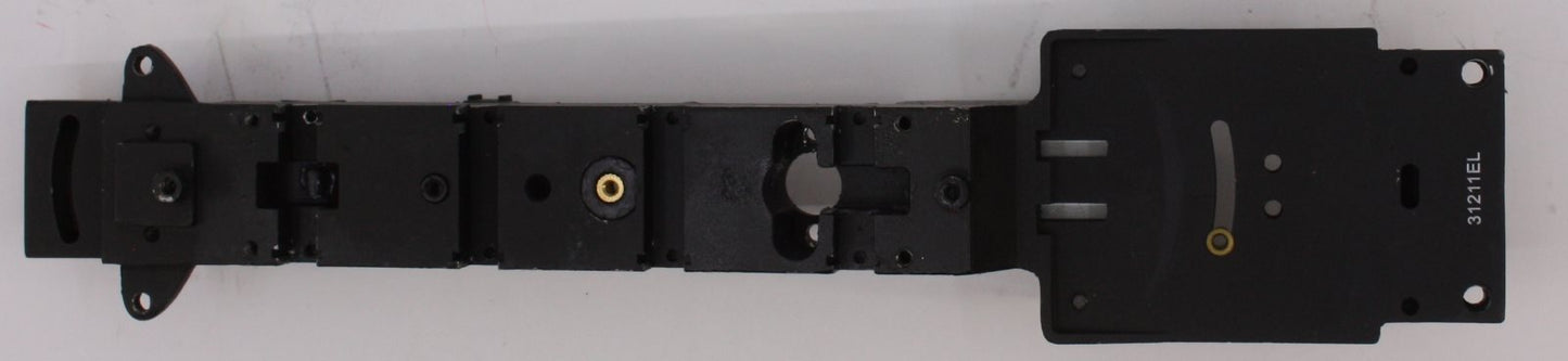 Lionel 38683-58 Berkshire Junior Frame Smoking Whistle