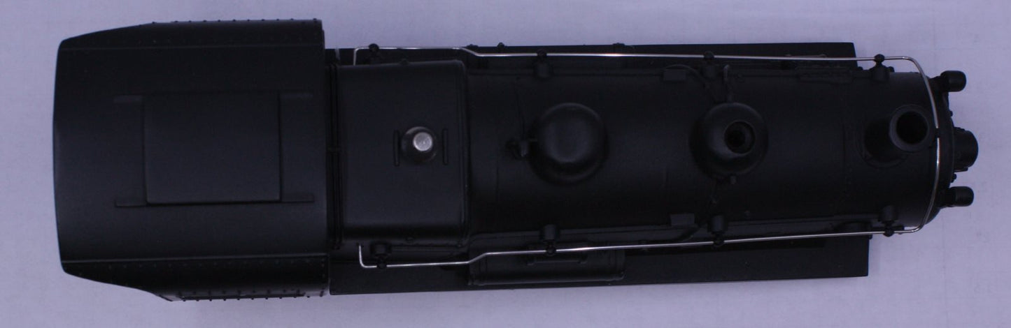 Lionel 38605-2 #94 Pennsylvania 0-4-0 Steam Boiler Shell