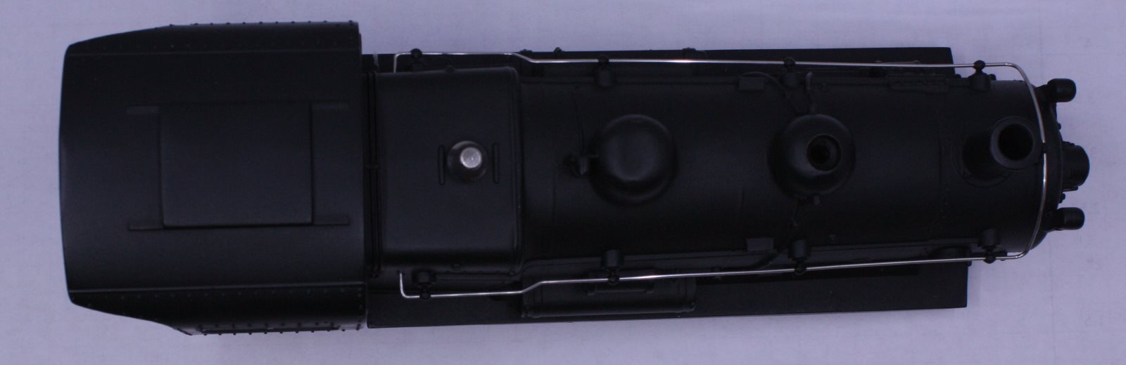 Lionel 38605-2 #94 Pennsylvania 0-4-0 Steam Boiler Shell