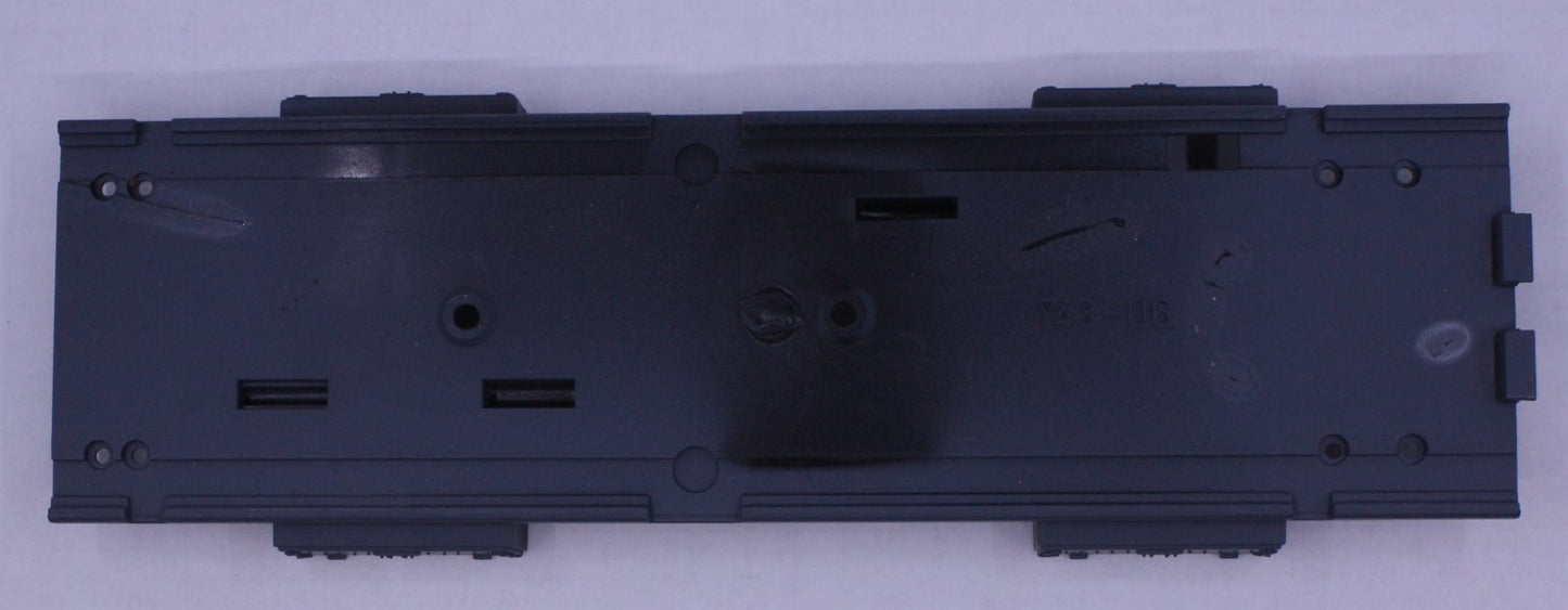 Lionel 39071-45 Heavyweight Passenger Car Frame Detail