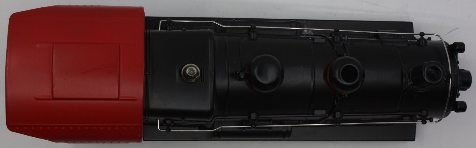 Lionel 38687-2 #1897 Western & Atlantic 4-4-0 Boiler Shell